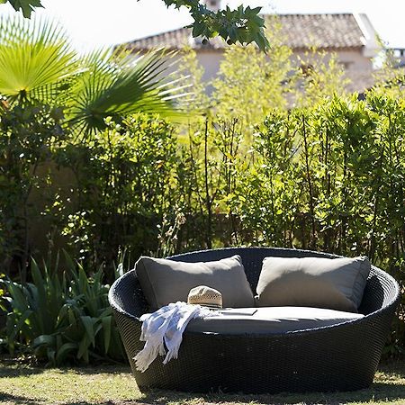 Les Jardins De La Mer Grimaud Room photo