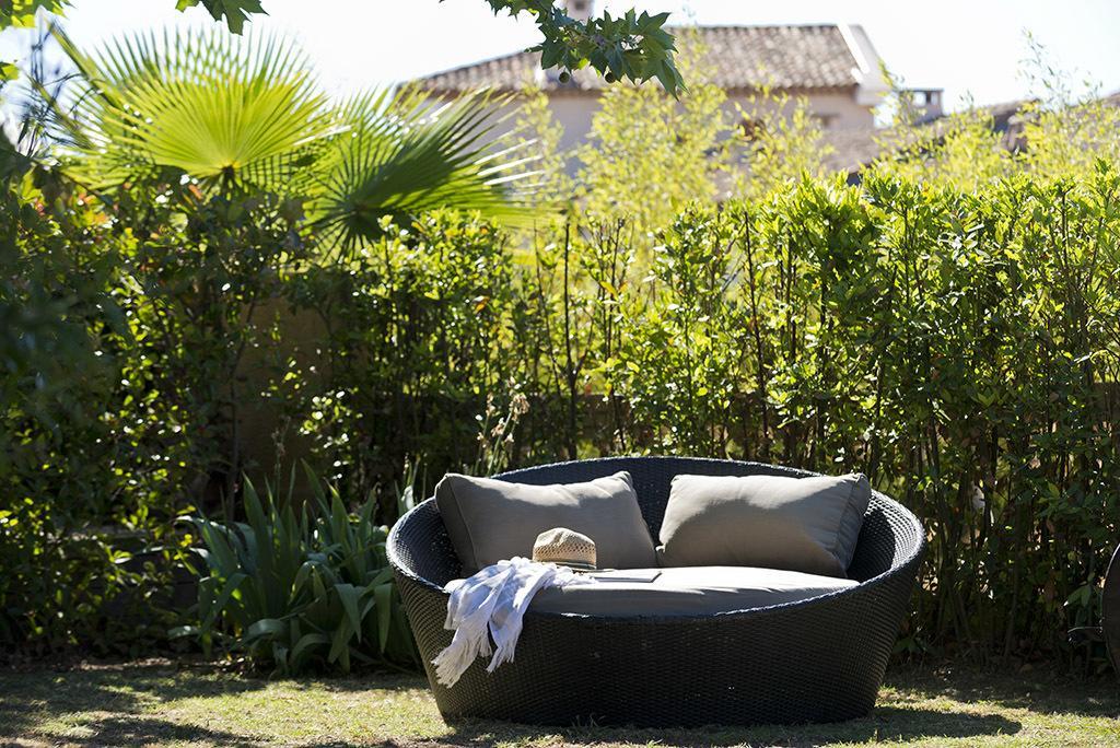 Les Jardins De La Mer Grimaud Room photo