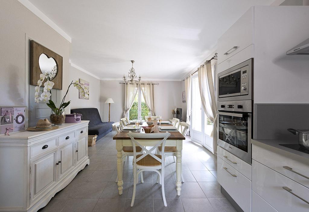 Les Jardins De La Mer Grimaud Room photo