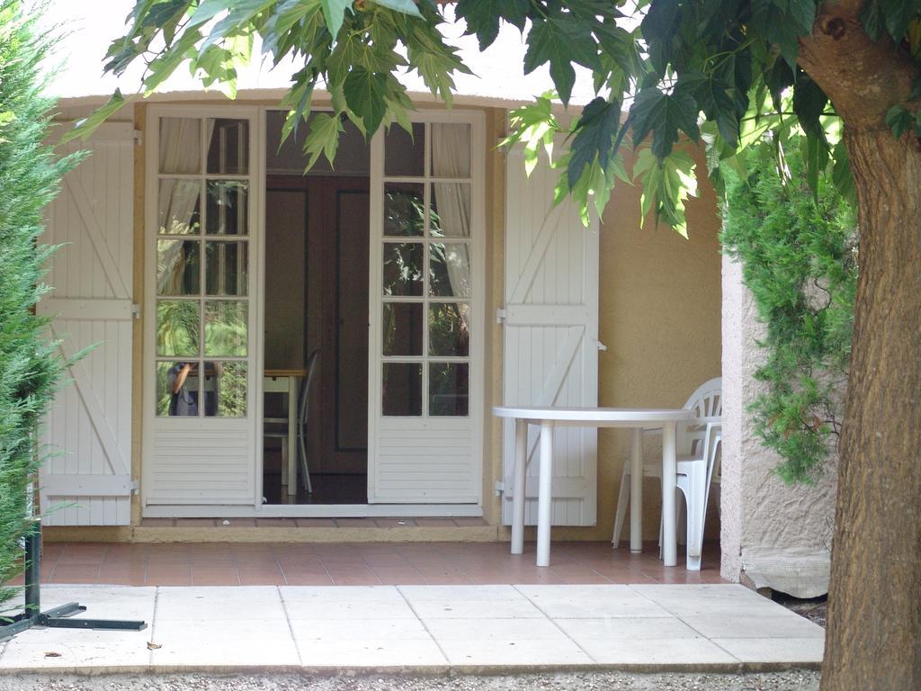 Les Jardins De La Mer Grimaud Exterior photo